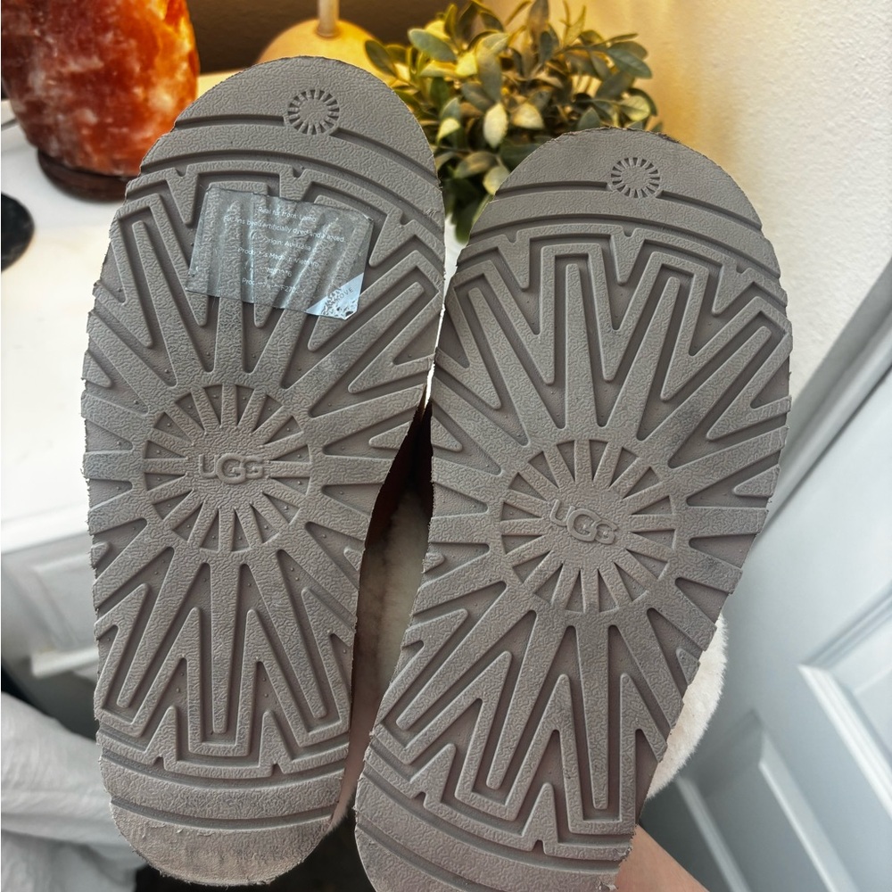 Ugg Platforms - image 5